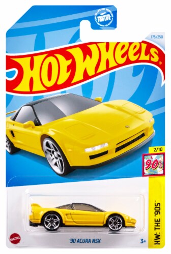 Hot Wheels Vehicles - US Basic Assortment