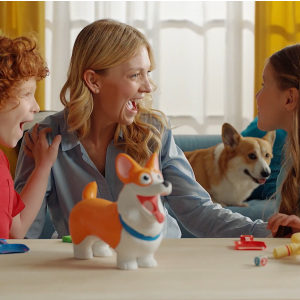 Doggie Doo Corgi Game