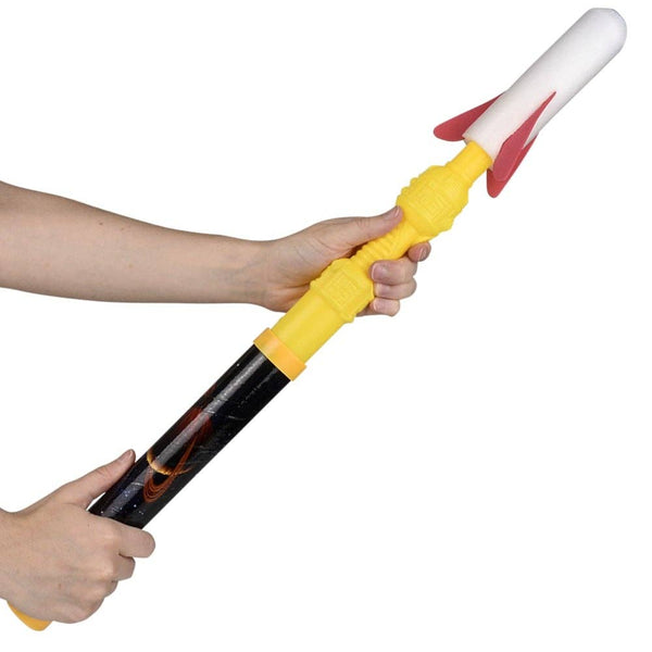 Pump Rocket Launcher