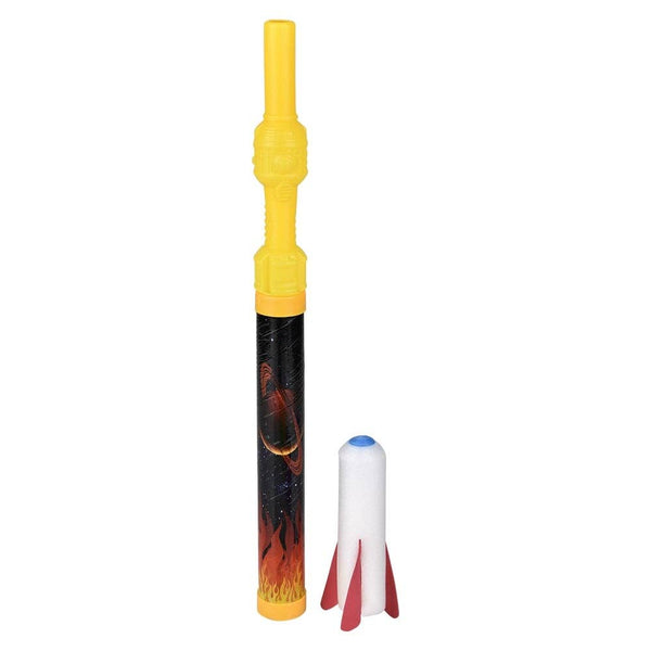 Pump Rocket Launcher