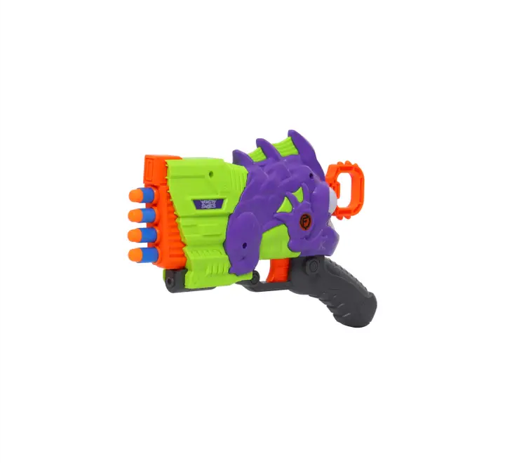 Fast Shots Alien Gen - Angler Blaster