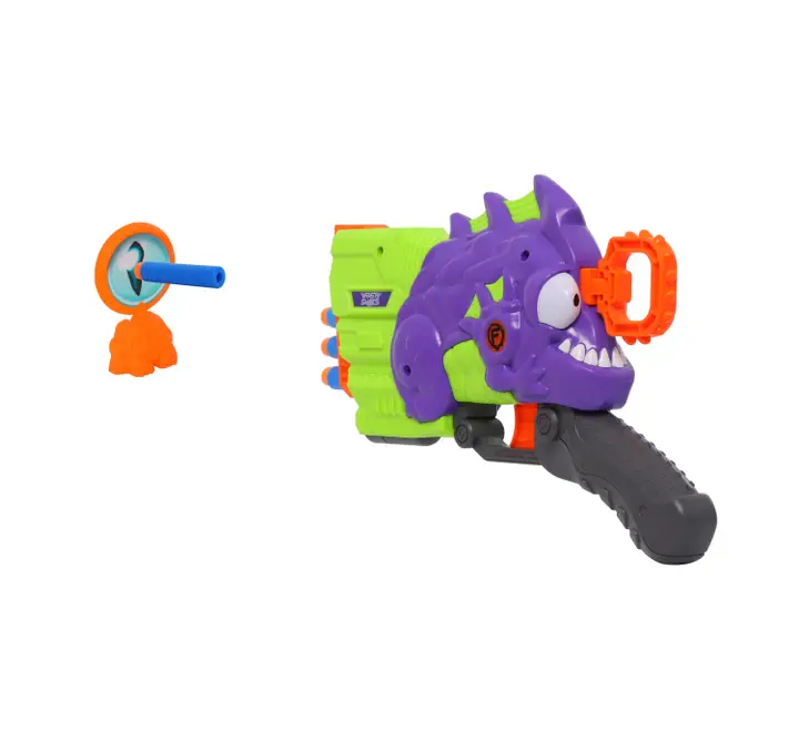 Fast Shots Alien Gen - Angler Blaster