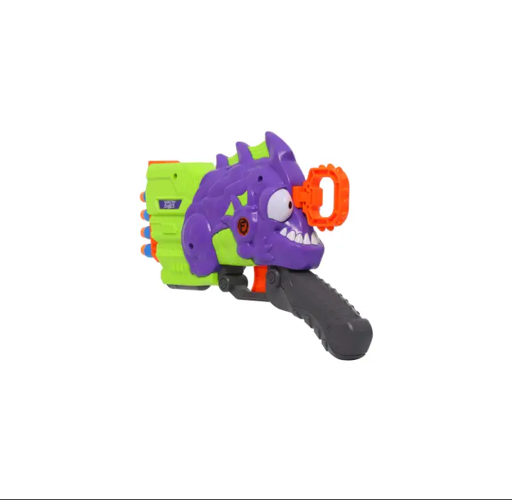 Fast Shots Alien Gen - Angler Blaster