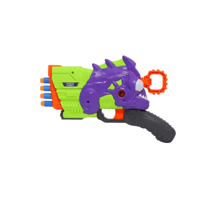 Fast Shots Alien Gen - Angler Blaster