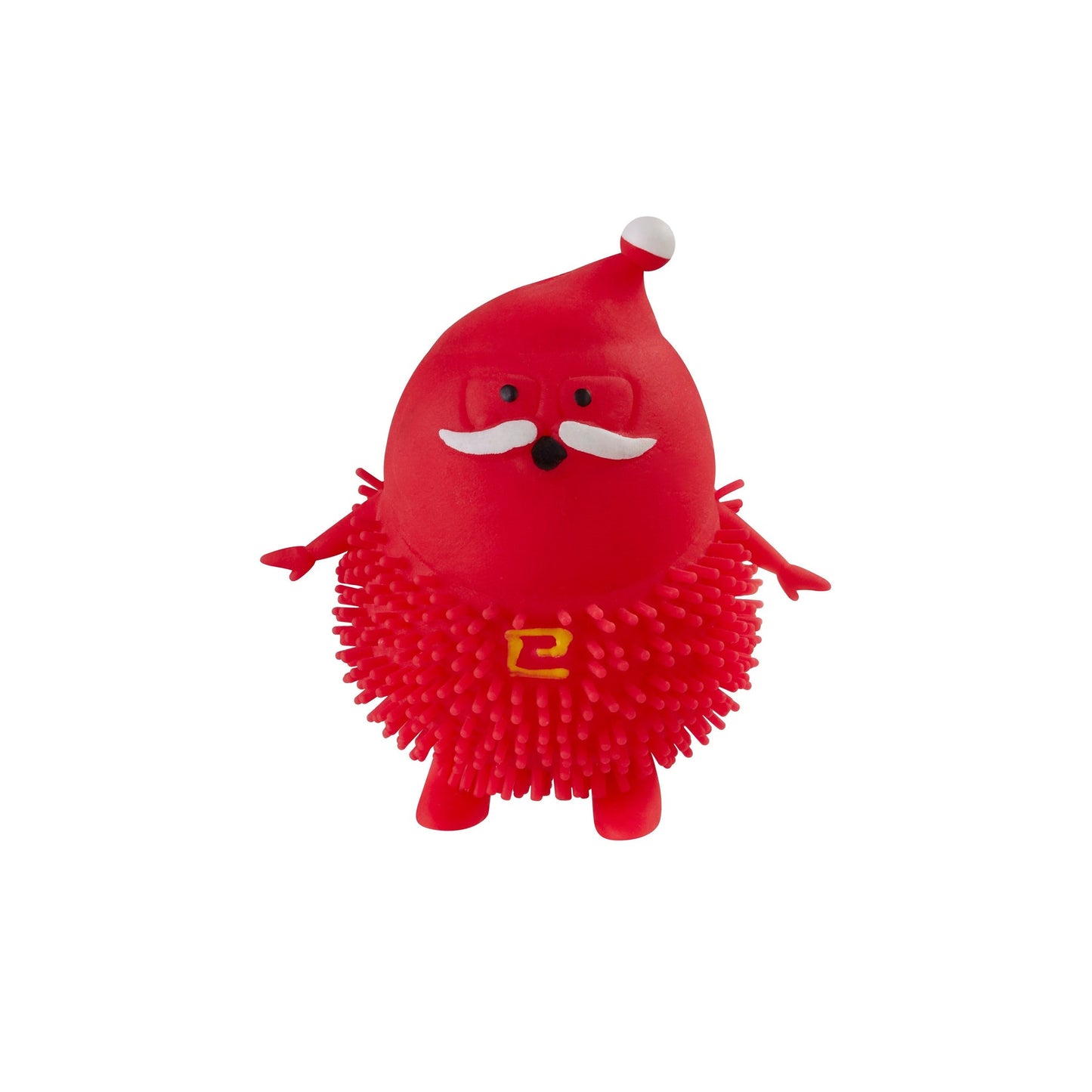 Toysmith Holiday Squishy Critters