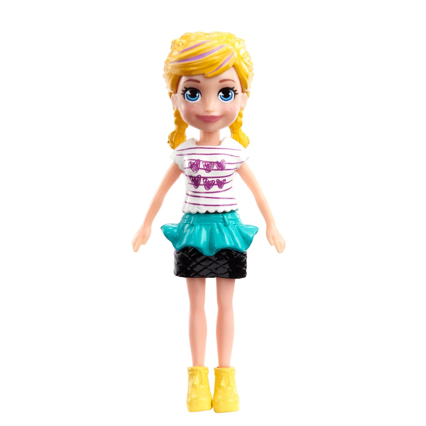 Polly Pocket Doll