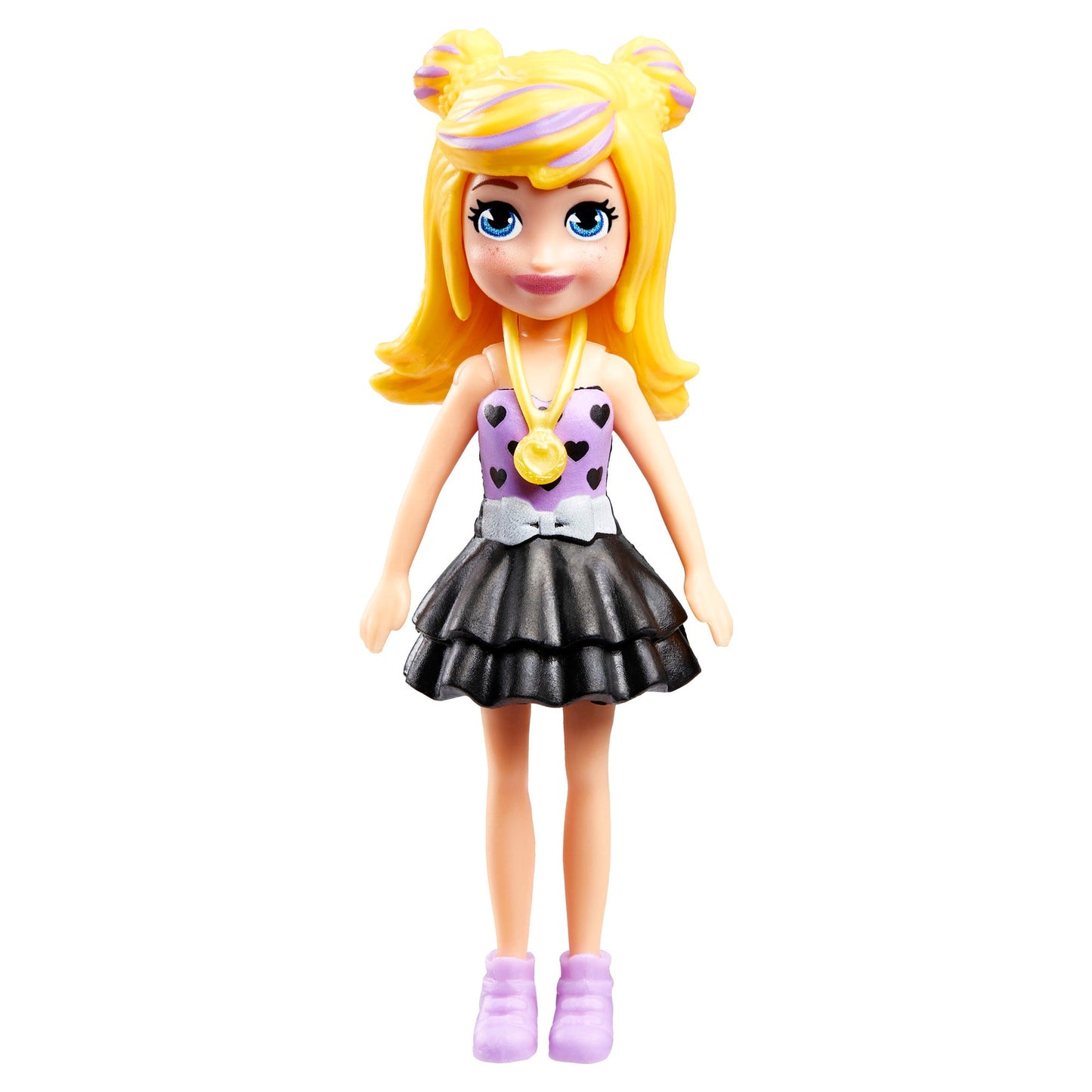 Polly Pocket Doll