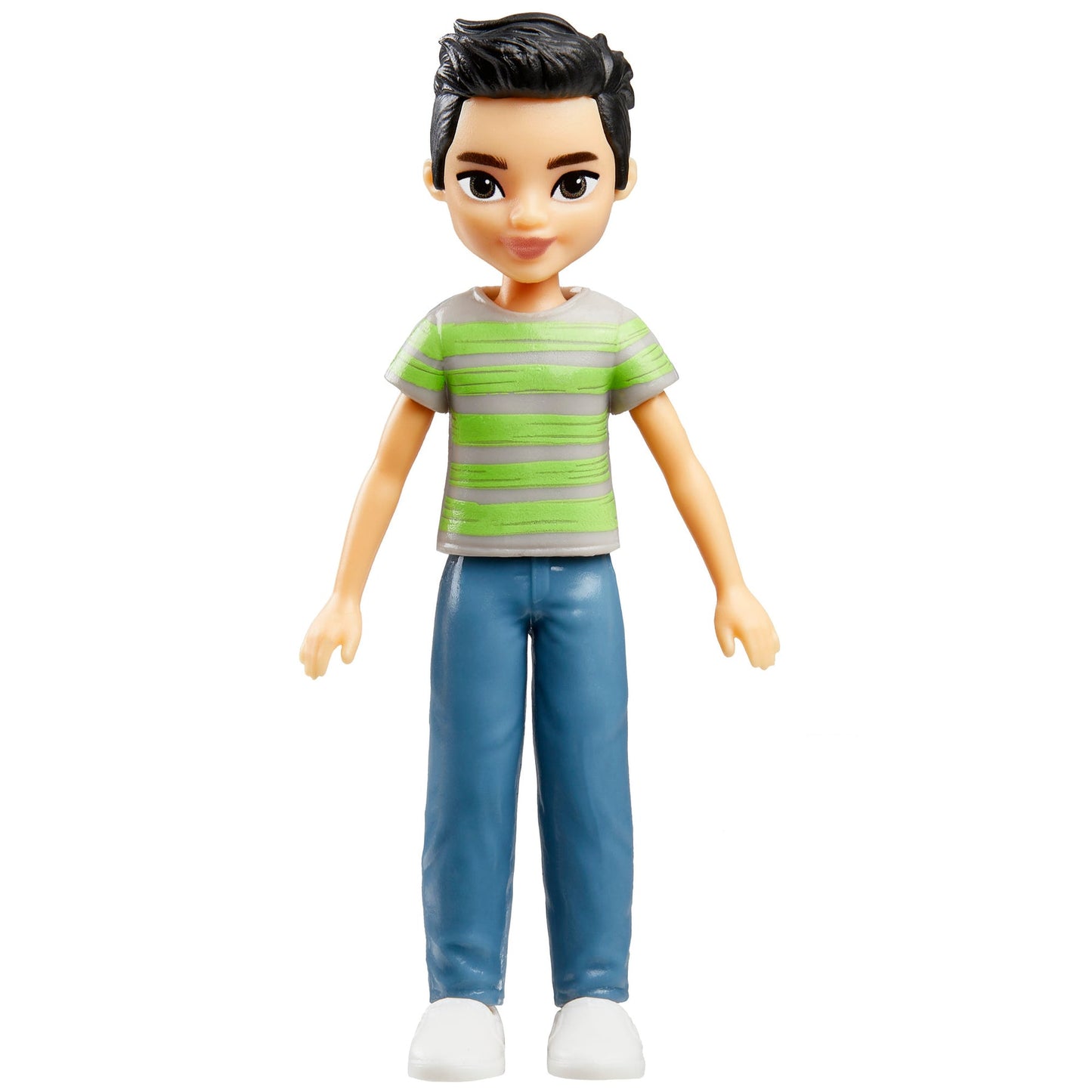 Polly Pocket Doll