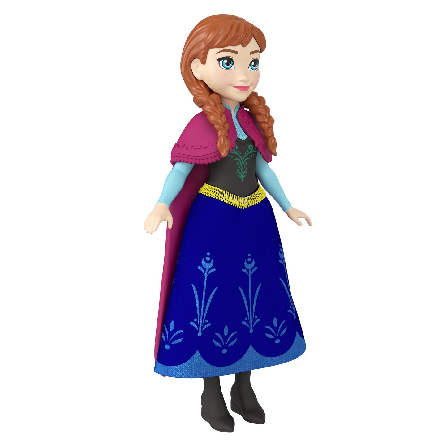 Disney's Frozen Anna Doll