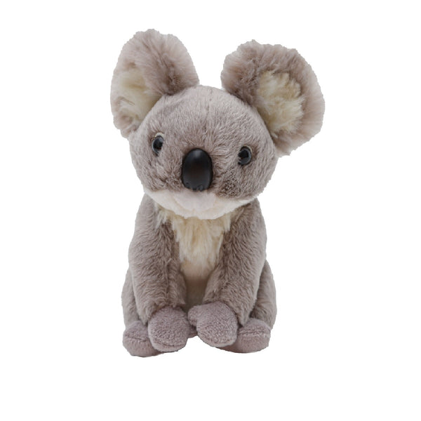 Wild Republic Pocketkins Eco - Koala Plush 5in
