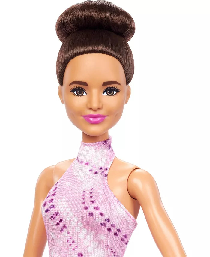 Barbie Careers - Figure Skater Doll & Accessories