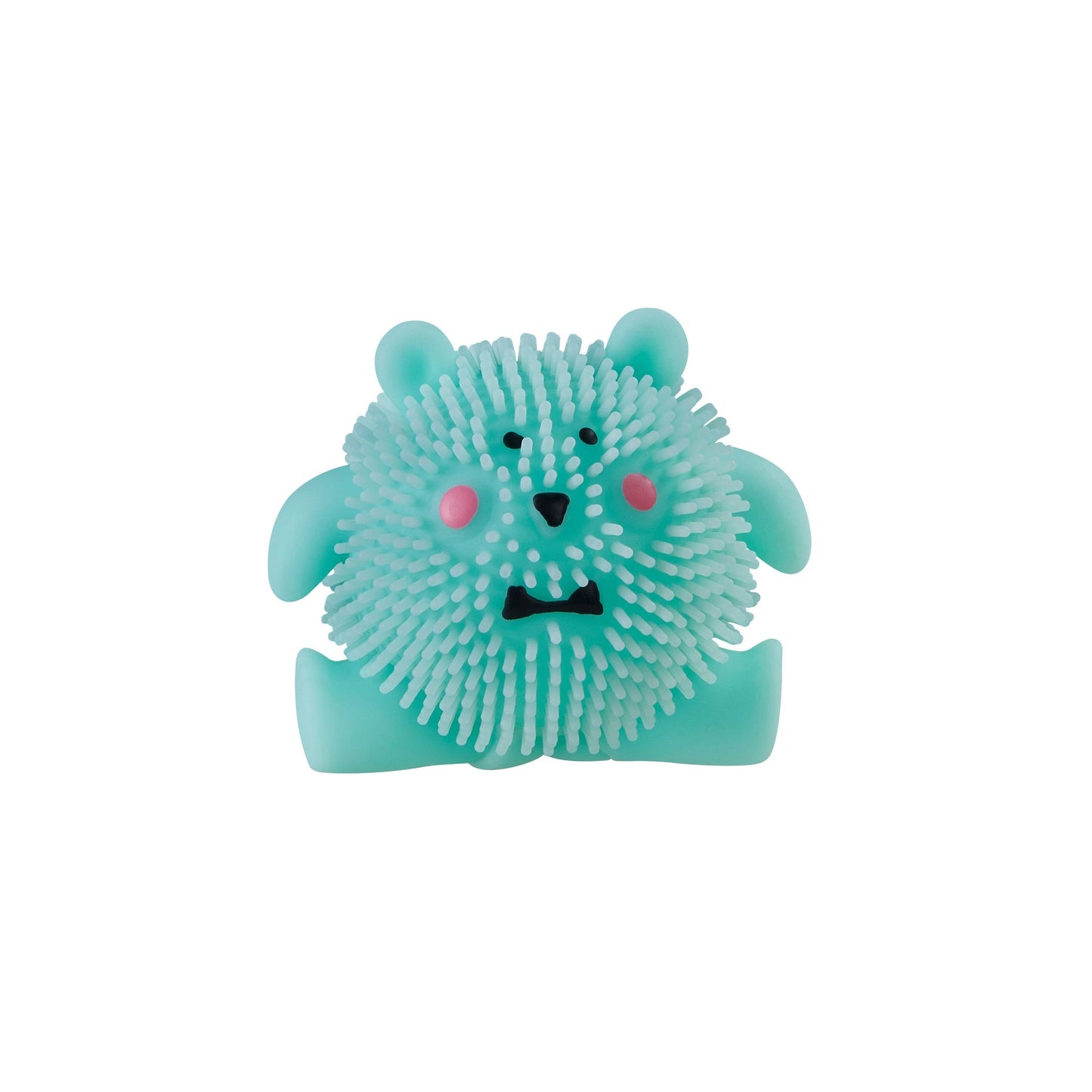 Toysmith Holiday Squishy Critters