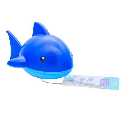 Wind Up Shark