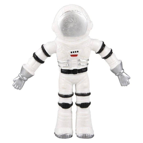 Bendable Astronaut Action Figure