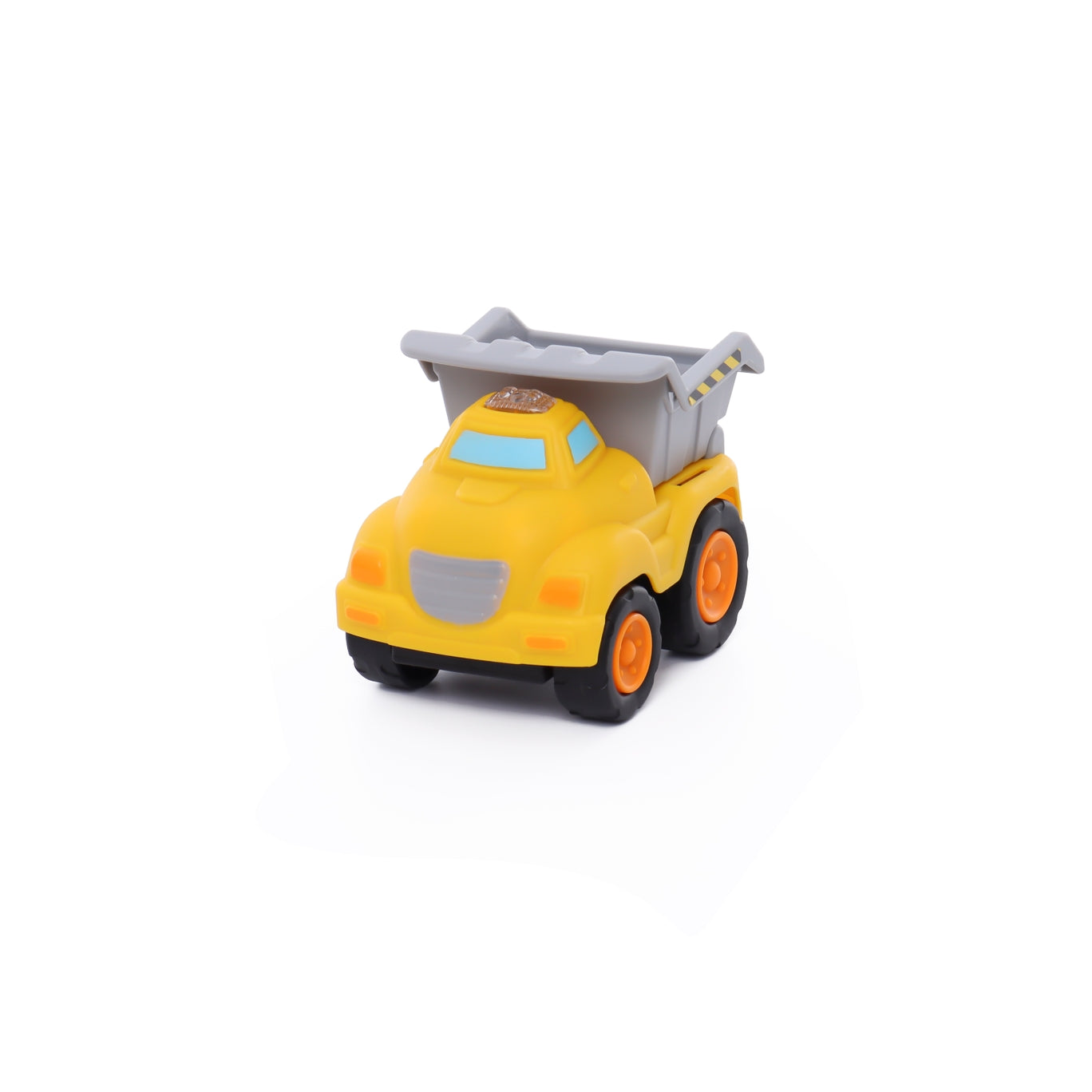 My Little Kids 1 City Vehicle Free Wheels