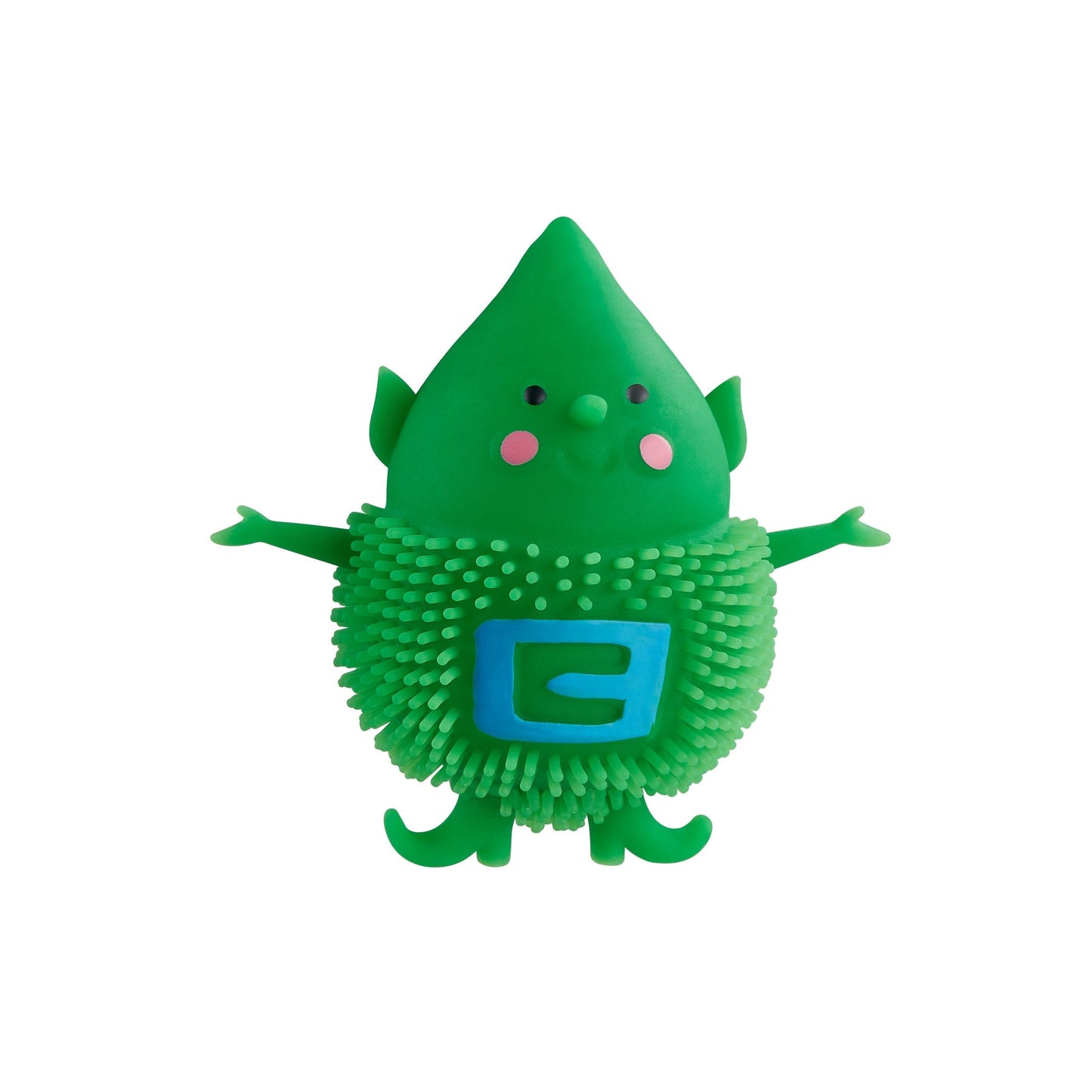 Toysmith Holiday Squishy Critters