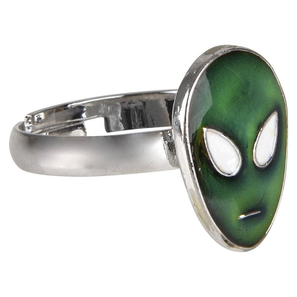 Alien Mood Ring