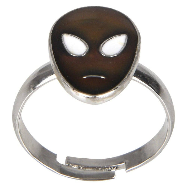 Alien Mood Ring