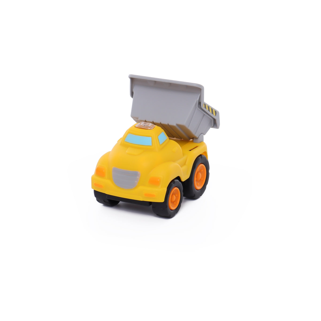 My Little Kids 1 City Vehicle Free Wheels