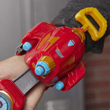 Nerf Marvel Avengers Iron Man Blast Repulsor Gauntlet