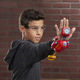 Nerf Marvel Avengers Iron Man Blast Repulsor Gauntlet