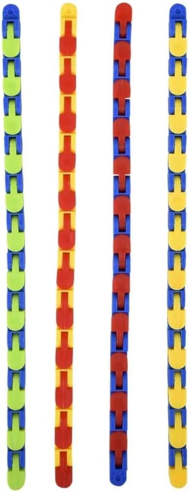 Snap and Click Puzzle - 21.5in