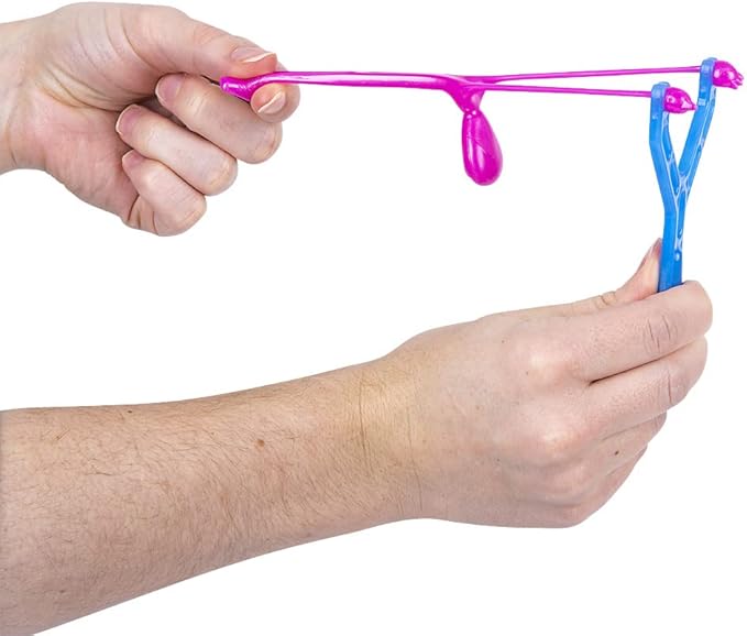 Alien Slingshot