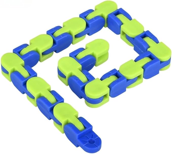 Snap and Click Puzzle - 21.5in