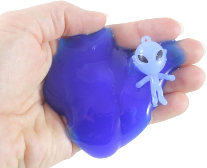 Alien Test Tube Slime