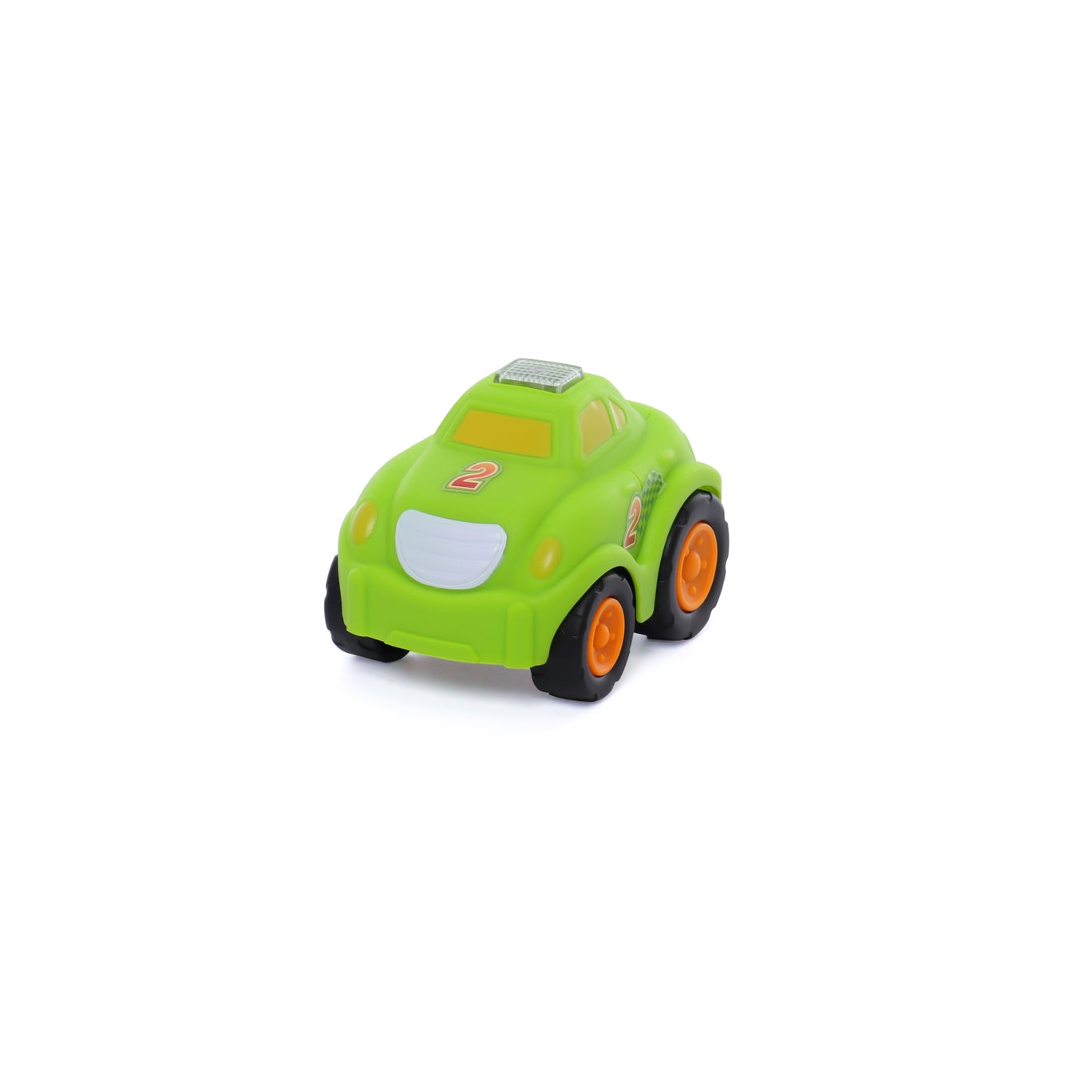 My Little Kids 1 City Vehicle Free Wheels