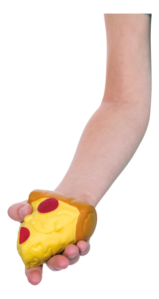 Food Fight Splat Ball