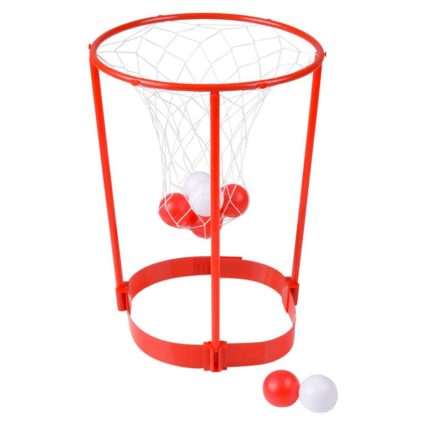 Basketball Headband Hoop Game