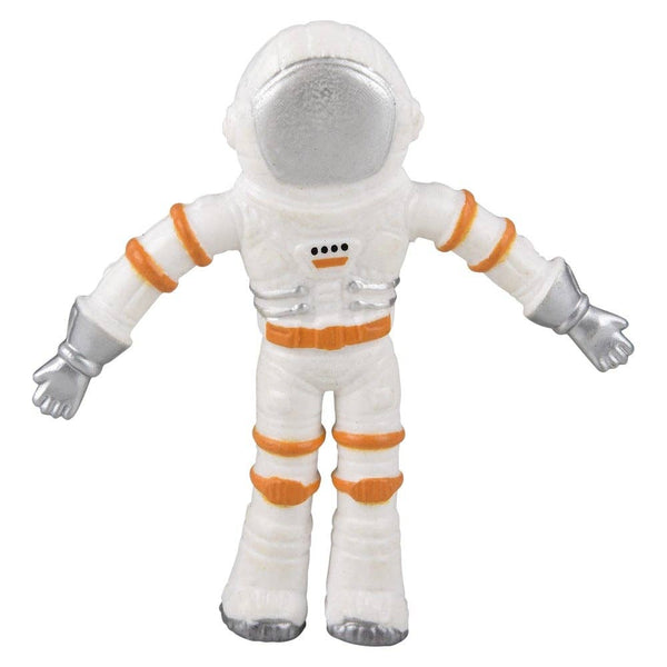 Bendable Astronaut Action Figure