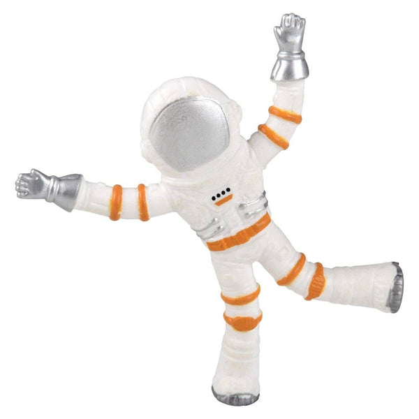Bendable Astronaut Action Figure