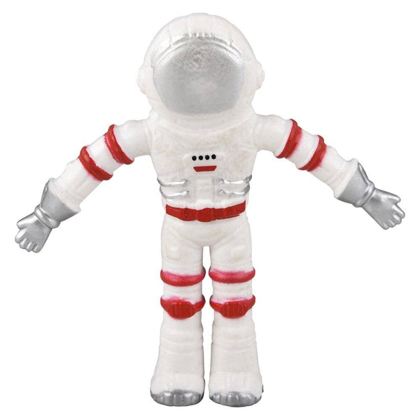 Bendable Astronaut Action Figure