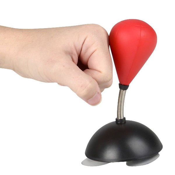 Mini Desktop Punching Bag