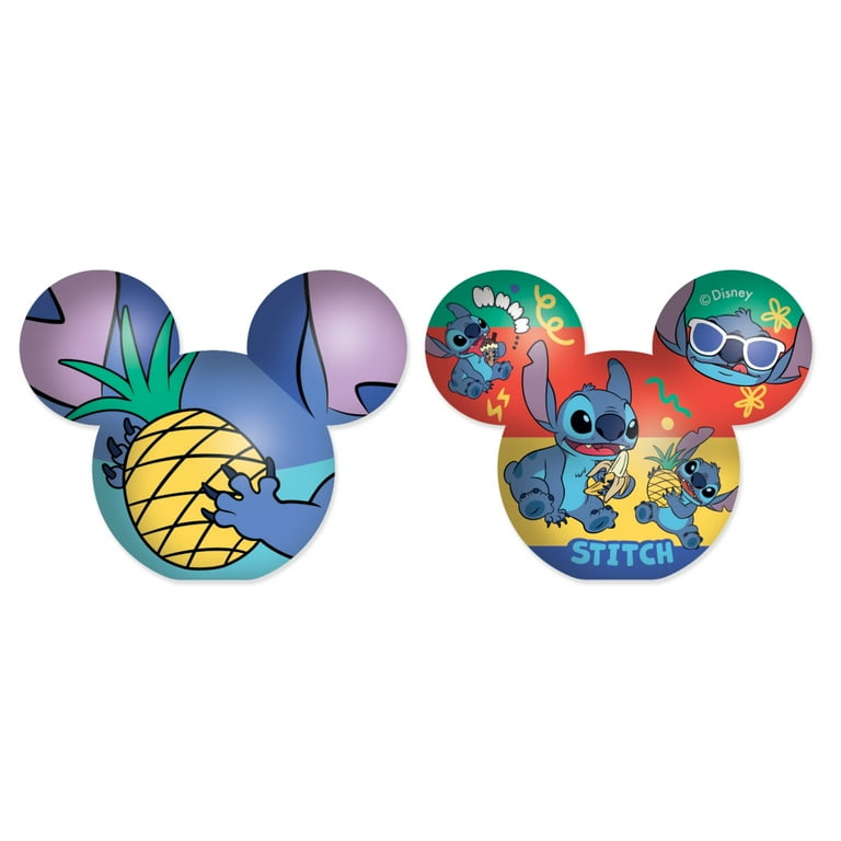 Ja-Ru Disney Squish Ears - Assorted