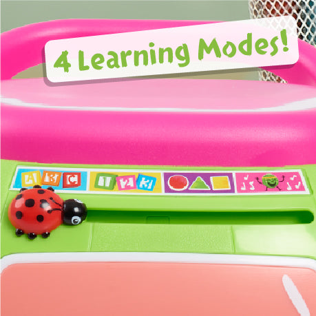 Cocomelon Learning Melon Drum Interactive Lights and Sounds