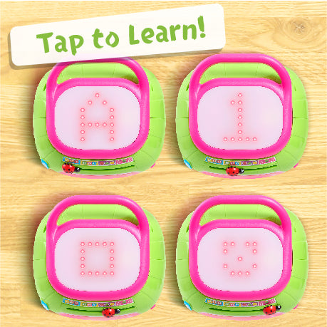 Cocomelon Learning Melon Drum Interactive Lights and Sounds