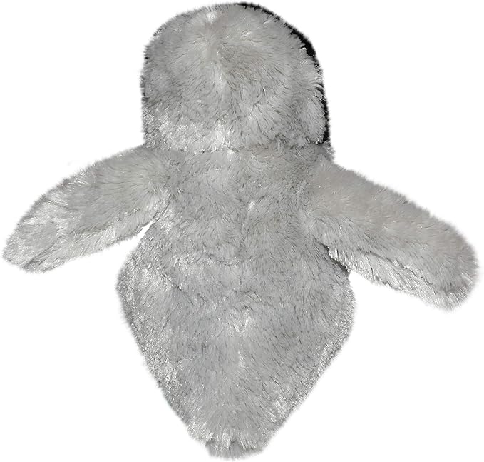 Wild Republic Hug'Ems Emperor Penguin Chick Plush 7in