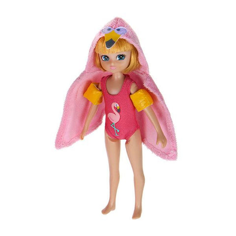 Lottie Doll - Pool Party
