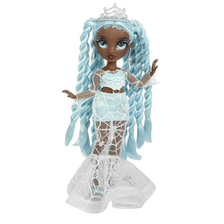 Rainbow High Costume Ball Robin Sterling Doll
