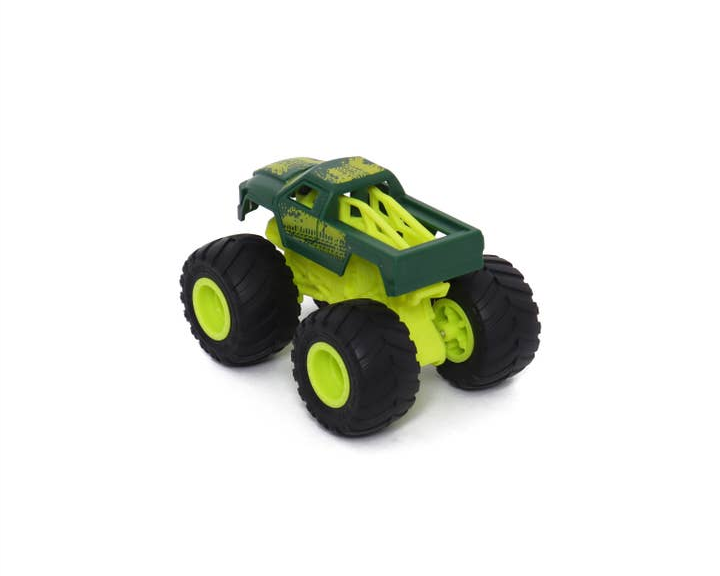 Motor Rush Monster Truck - 5 inch