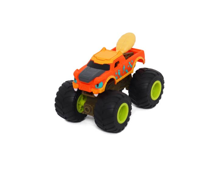 Motor Rush Monster Truck - 5 inch