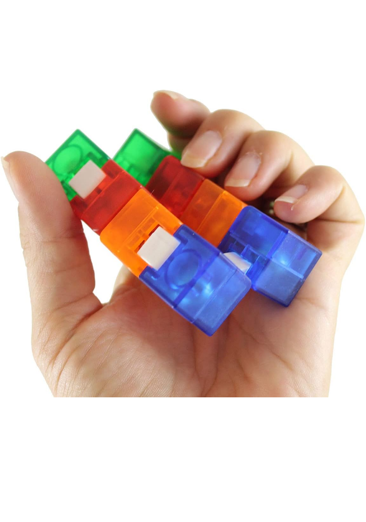 Toysmith YAY! Infinite Fidget
