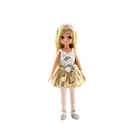 Lottie Doll - Ballerina Swan Lake