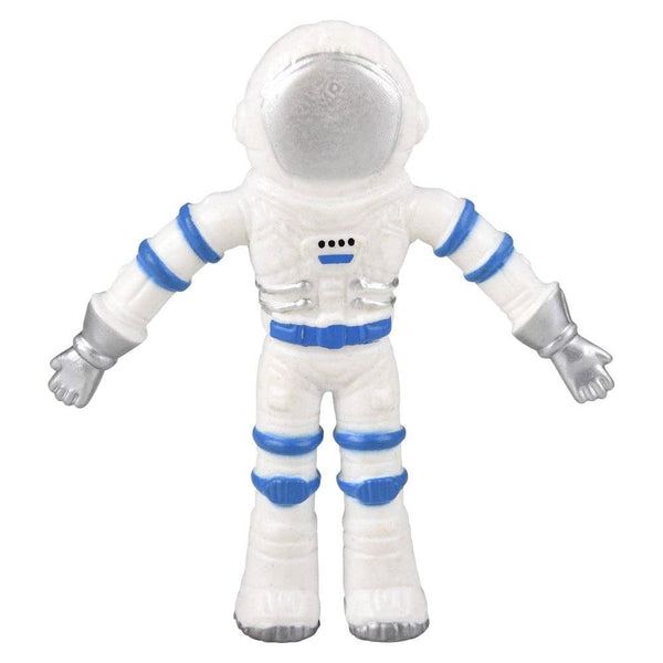 Bendable Astronaut Action Figure
