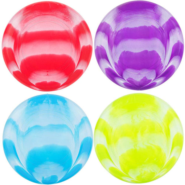 Marbleized Flying Disc 10.5in