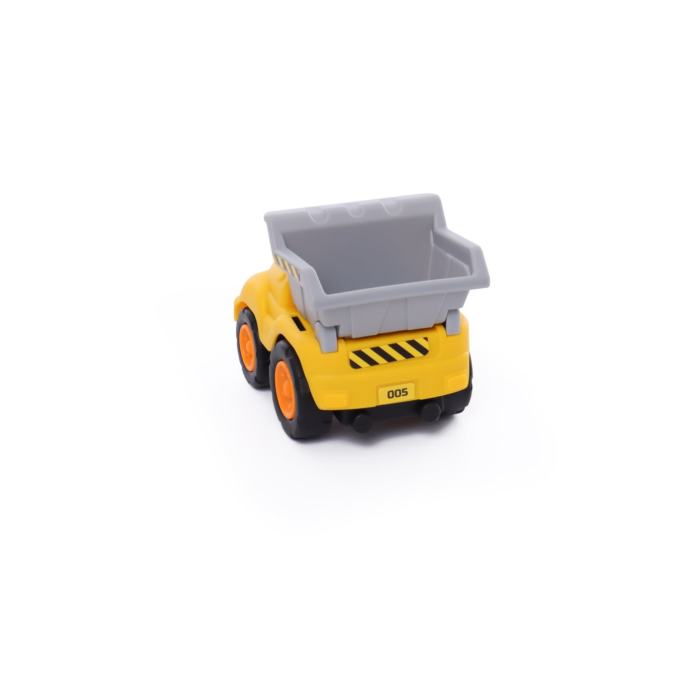 My Little Kids 1 City Vehicle Free Wheels