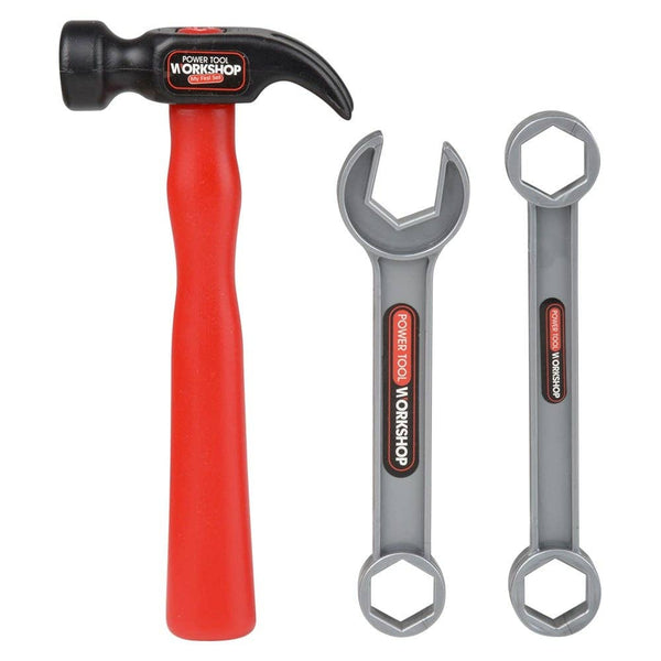 Handyman Tool Set 12 - Piece